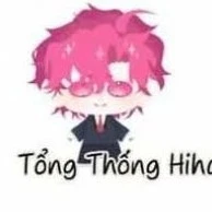 Hiha Tổng Thống