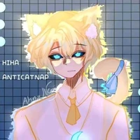 Hiha Anti Catnap
