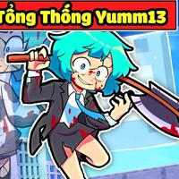 Yumm13