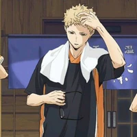 Tsukishima Kei