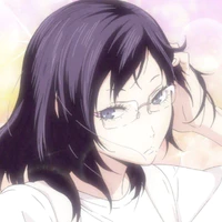 Shimizu Kiyoko