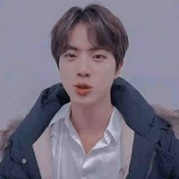 Kim Seok Jin