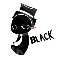 □Blackhat - black□