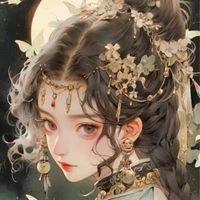 diệp linh nhi • diệp kiều •