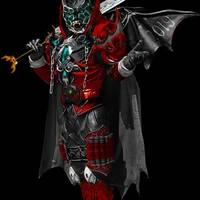 another dark kiva