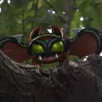 dark kivat