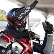 ring hunter garyudo