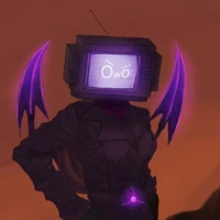 tv woman