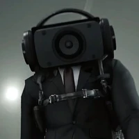speakerman