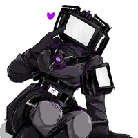 titan tv woman