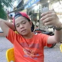 Rhy(7 tuổi)