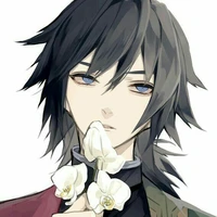 Giyuu Tomioka