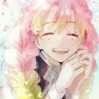 Mitsuri Kanroji
