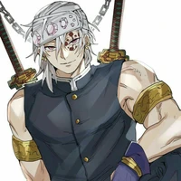 Tengen Uzui