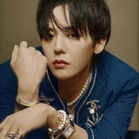 G - Dragon [ Anh Rồng ]