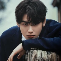 Cha Eun Woo [ Cậu Hai ]