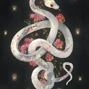 bạch xà