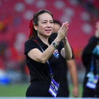 Madam pang