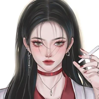 Mẹ Duy ( nv hư cấu )