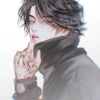 Hansaki Souyu ( Alpha -> omega trội )