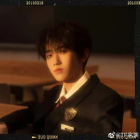 Zuo QiHan
