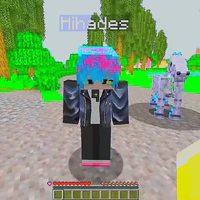 hiha des
