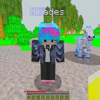 hiha des
