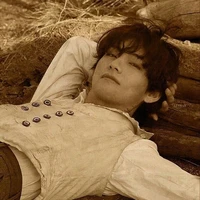 Kim Thái Hanh -hắn-