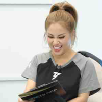 Minh Tuyết