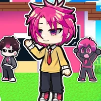 hiha gacha