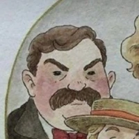 Vernon Dursley