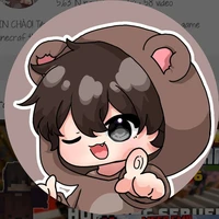 bear