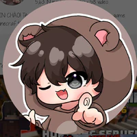 bear