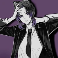 shinobu kochou