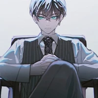 Chifuyu Matsuno