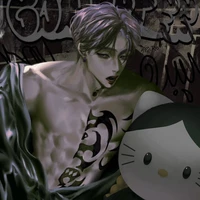 Haitani Ran