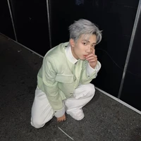 Coolkid-Bảo Minh