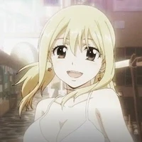 Lucy Heartfilia