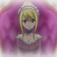 Layla Heartfilia