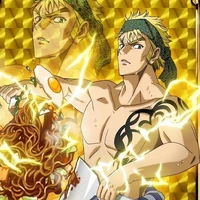 Laxus Dreyar