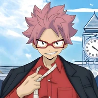 Natsu Dragneel