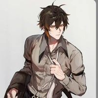 Zhongli