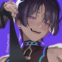 Scaramouche