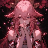 Yae Miko