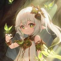 Nahida