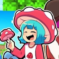 Yummie Mushroom