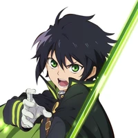 hyakuya yuuchiro