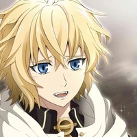 hyakuya mikaela