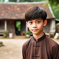 Thằng Tủn