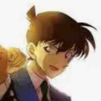 Kudou Shinichi 